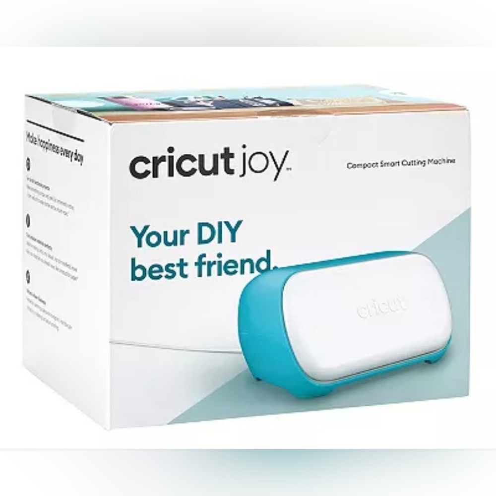 cricut joy